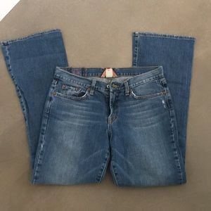 Lucky Brand jeans sweet n low